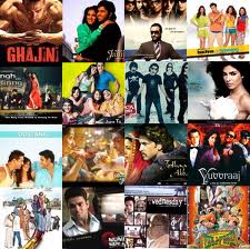 Bollywood Movies 2014 Bollywood Calendar 2014