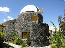 PLANETARIO EN COLCA