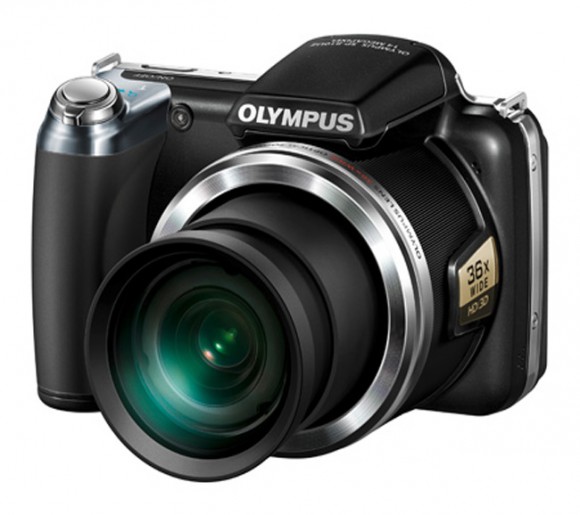 Blog review camera & buy bestseller camera Olympus SP810UZ, Camera