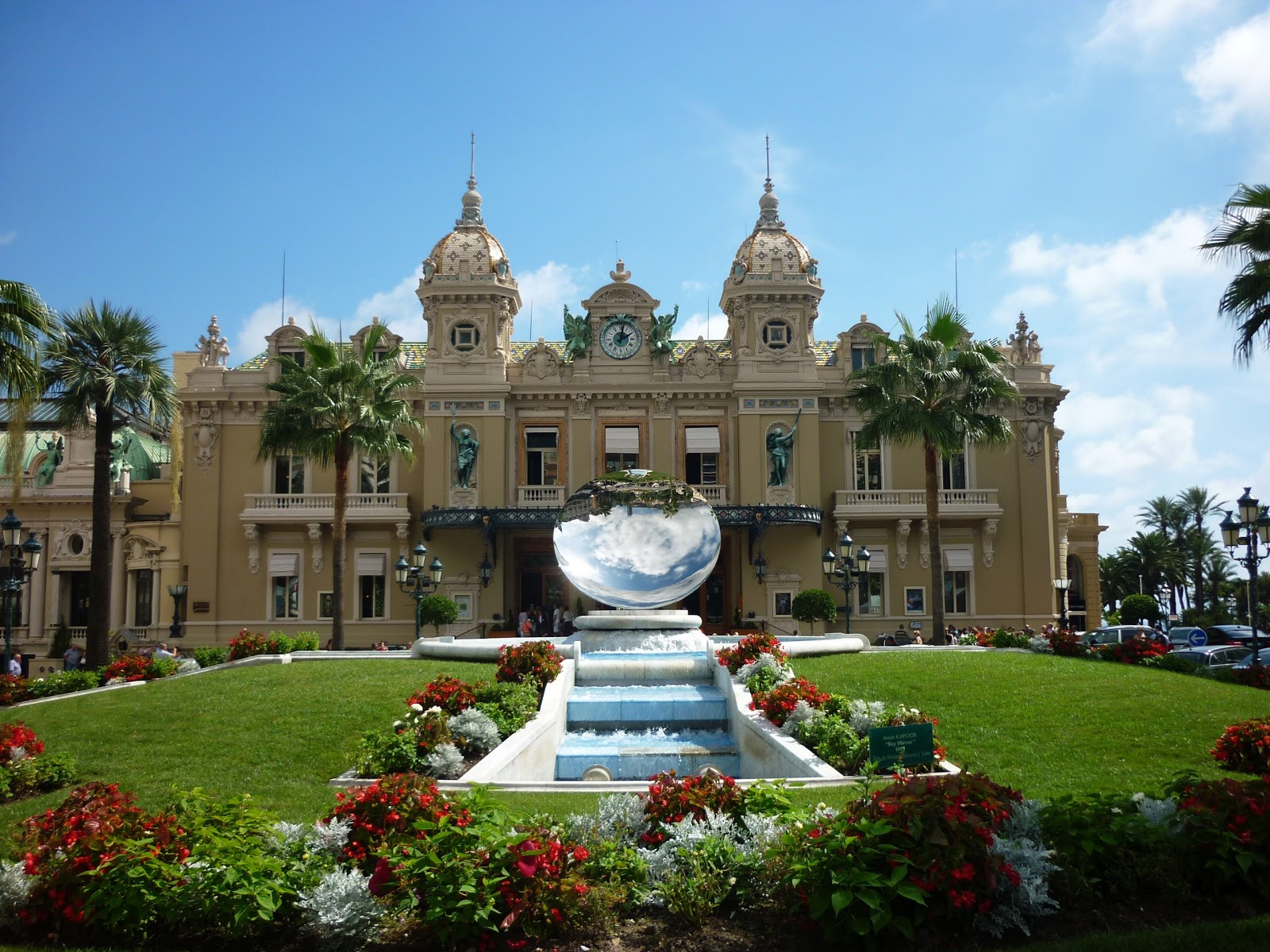 casinò