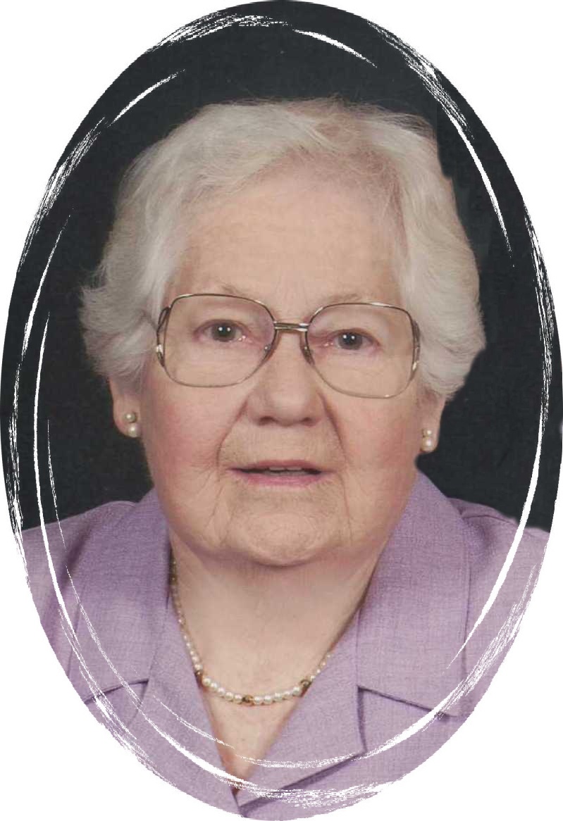 DarkeJournal Obituaries Bevva L. Armstrong (August 23, 2013)