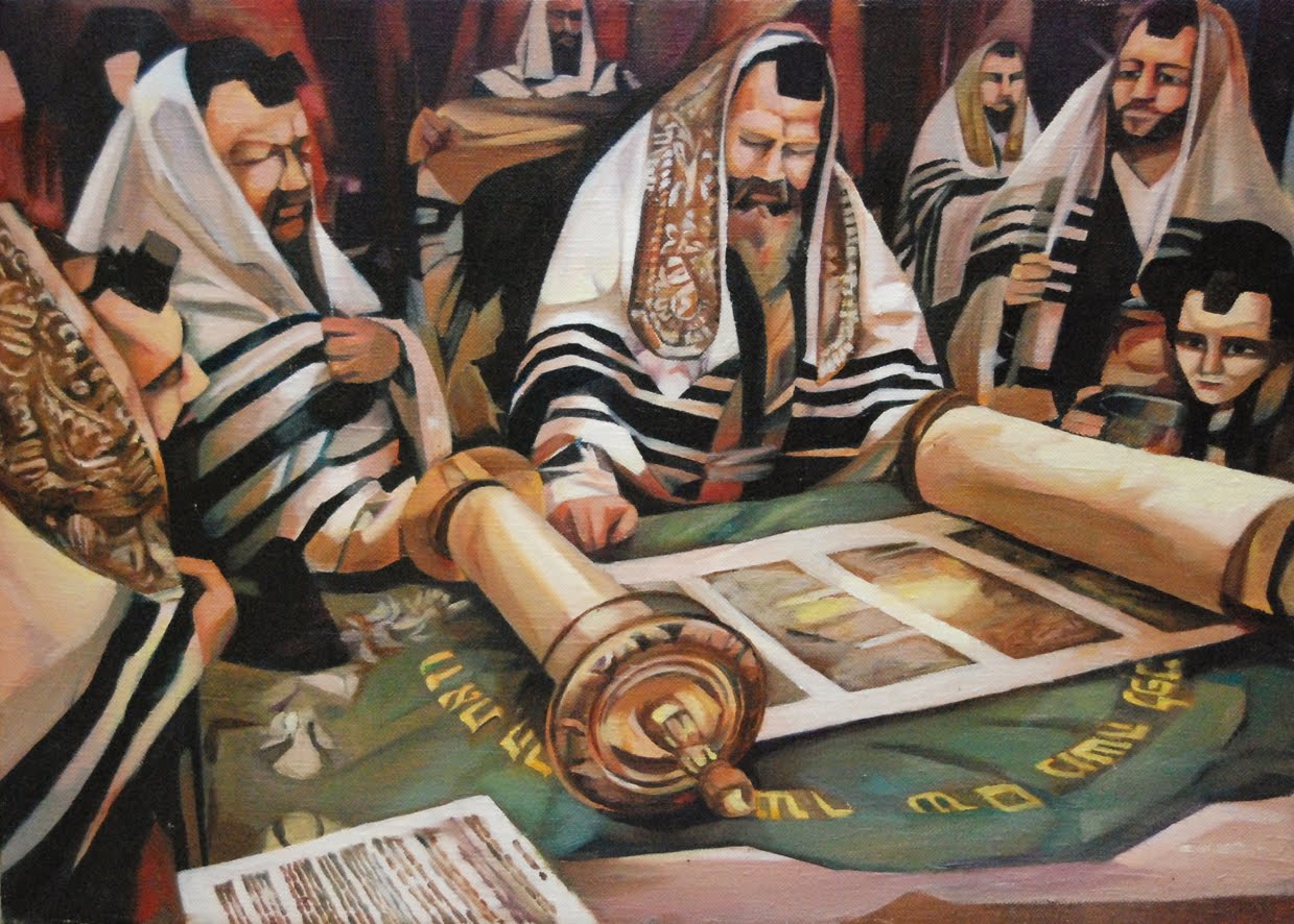 The Radicalised Rabbi