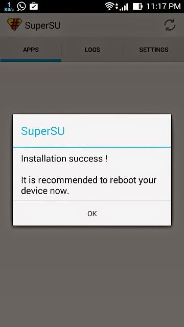 How To Root ASUS Zenfone 5/6 Without PC