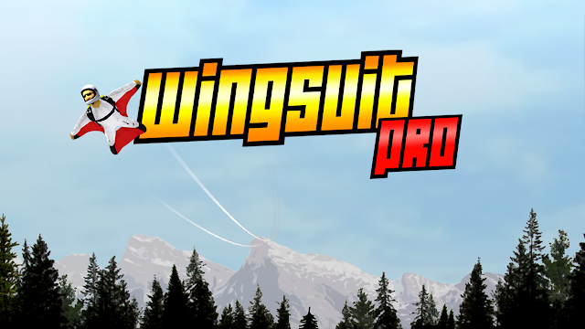 Wingsuit Pro 1.501 Apk Full Version Download-iANDROID Games