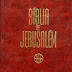 Breve concurso cultural com premiação de uma Bíblia de Jerusalém