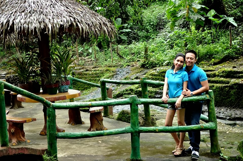 KEZON 101 FilAm Garden Resort In San Antonio, Quezon