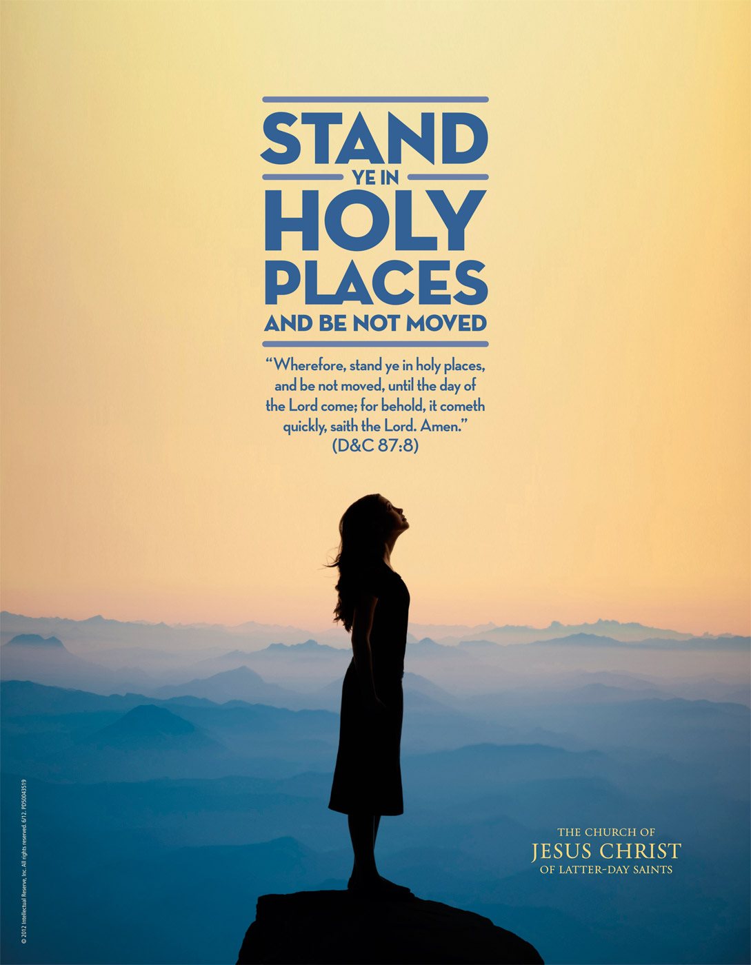 Didi @ Relief Society: Youth Theme 2013: STAND YE IN HOLY ... Didi @ Relief Society: Youth Theme 2013: STAND YE IN HOLY ...