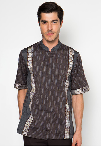 25 Contoh Model Baju Muslim Pria Untuk Lebaran Kumpulan 25 contoh model baju muslim pria untuk lebaran kumpulan