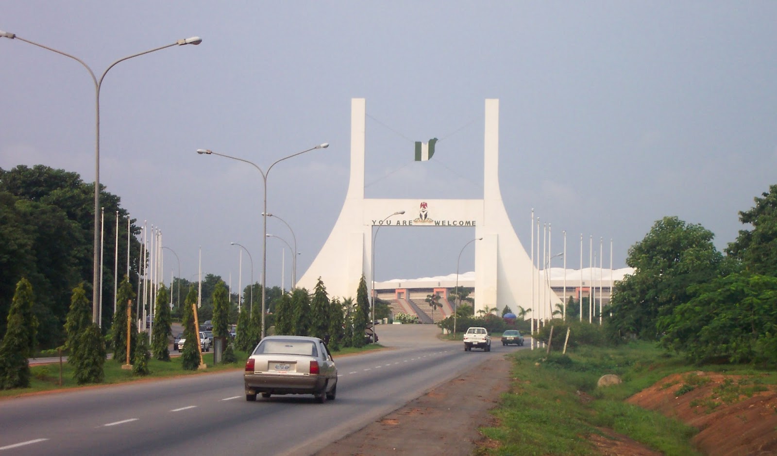 Abuja, Nigeria Tourist Destinations