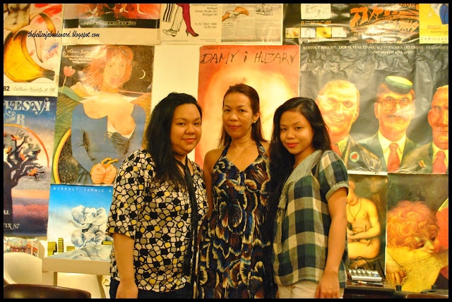 Blacksoup at Maginhawa Blacksoup at Maginhawa