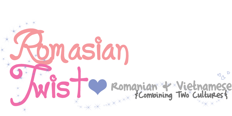 Romasian {Combining Two Cultures}
