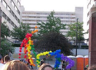 Massachusetts Lgbt Events