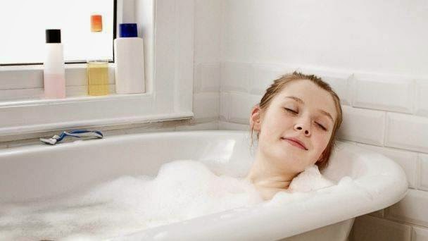 Hot Teen In Bath Hot Teen In Bath