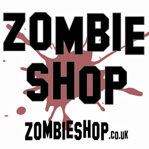 Zombie Shop