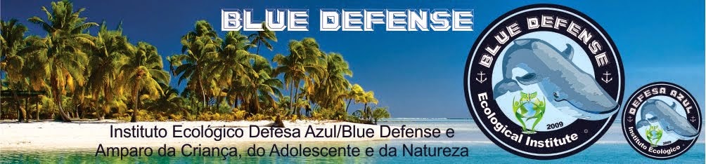 Blue Defense