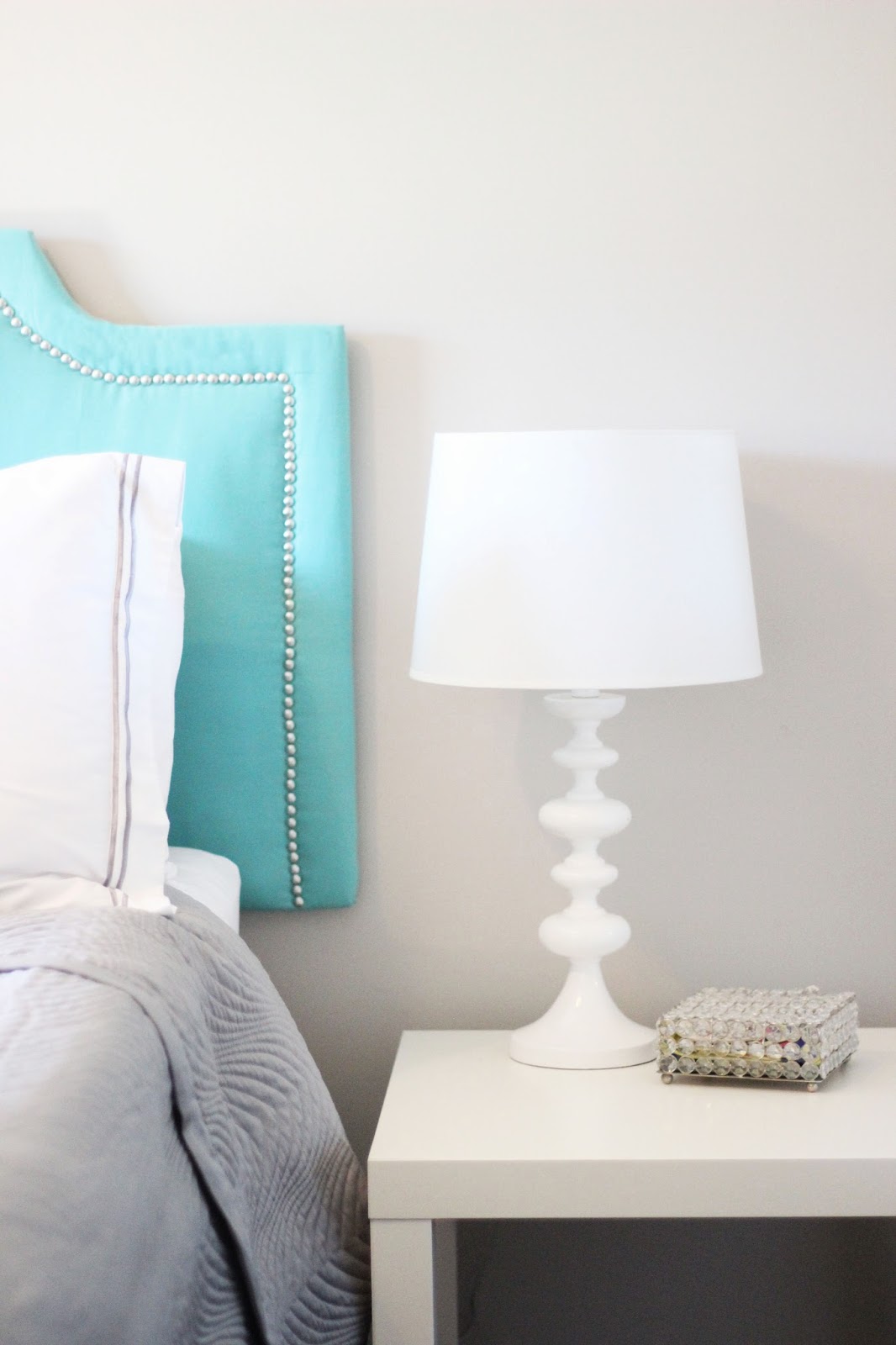 bright & bold: BEDROOM.