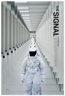 The Signal Legendado