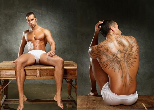 czech gay marriage from Thatcher gay underwear bolg