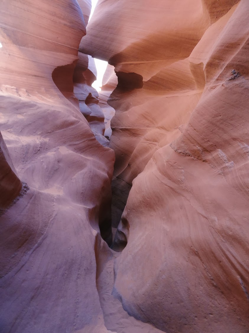 How Strenuous Is Lower Antelope Canyon Tour How Strenuous Is Lower Antelope Canyon Tour