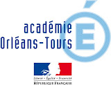 Site de l'académie