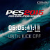 PES 2015 PC Demo Rilis 13 November