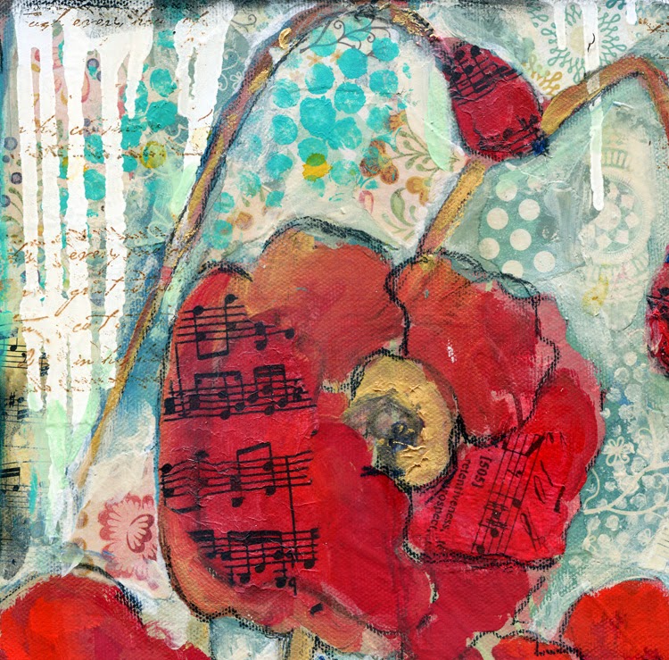 red poppy art | collect this art on https://www.etsy.com/listing/14311135/modern-red-poppy-flower-art-original red poppy art | collect this art on https://www.etsy.com/listing/14311135/modern-red-poppy-flower-art-original