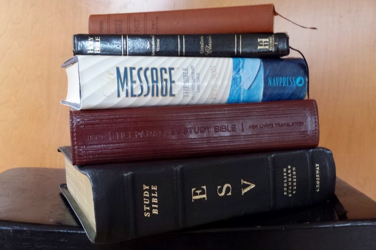 The Living Bible Download