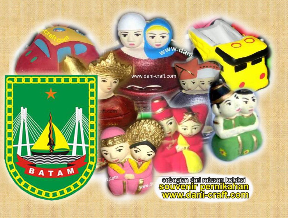 Souvenir Pernikahan Batam Murah Unik Souvenir Pernikahan di Batam yg