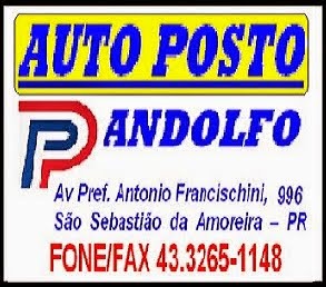 POSTO PANDOLFO