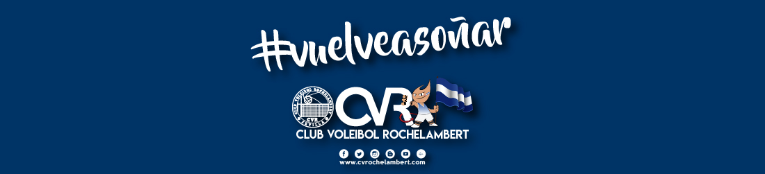 CLUB VOLEIBOL ROCHELAMBERT - SEVILLA