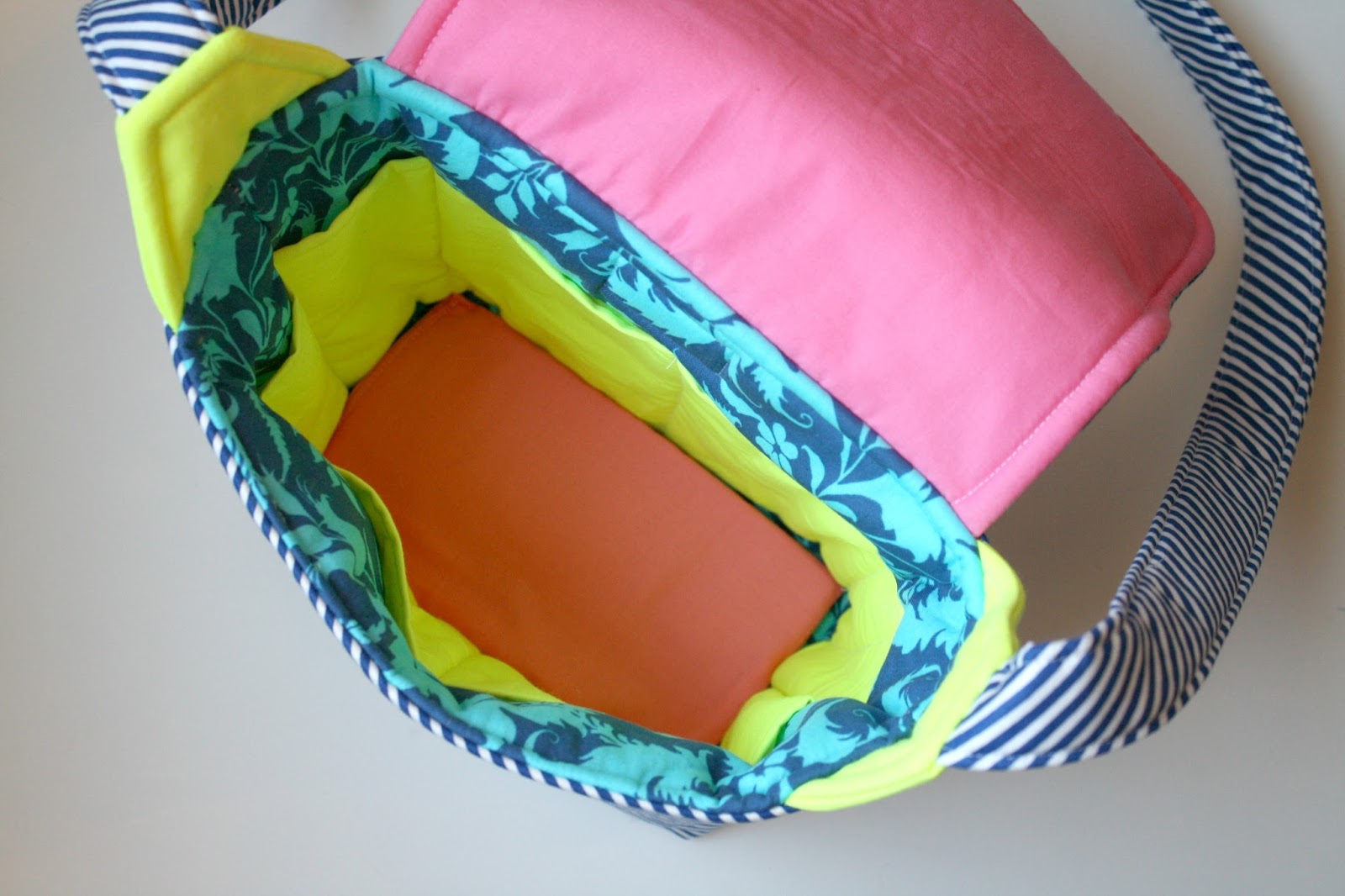 sewhungryhippie The Three Chunky Wee Bags