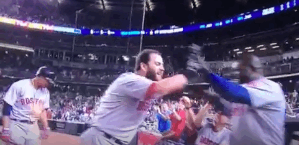 FenwayNation—Red Sox, Mookie, J.D., Bogaerts, Sale, JBJ ...