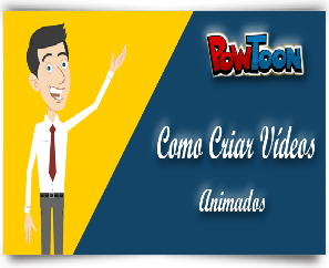 Aprenda a Criar Videos Animados