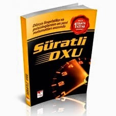 Sürətli oxu