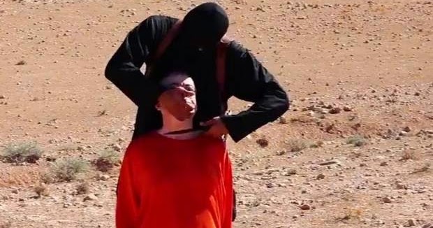 This Isis women beheading Isis women beheading are mistaken