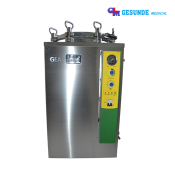 alat sterilisator peralatan medis alat sterilisator peralatan medis AUTOCLAVE LS-B75L