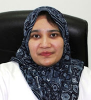 Dr. Khudsia Khatoon – General Practitioner MBBS, PGDMCH