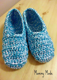 Mammy Made: