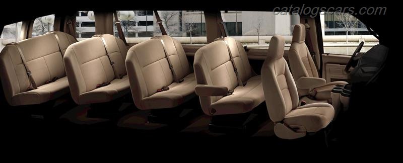صور سيارة فورد E-Series 2012 - اجمل خلفيات صور عربية فوردE-Series 2012 - Ford E-Series Photos Ford-E-Series-2012-09.jpg