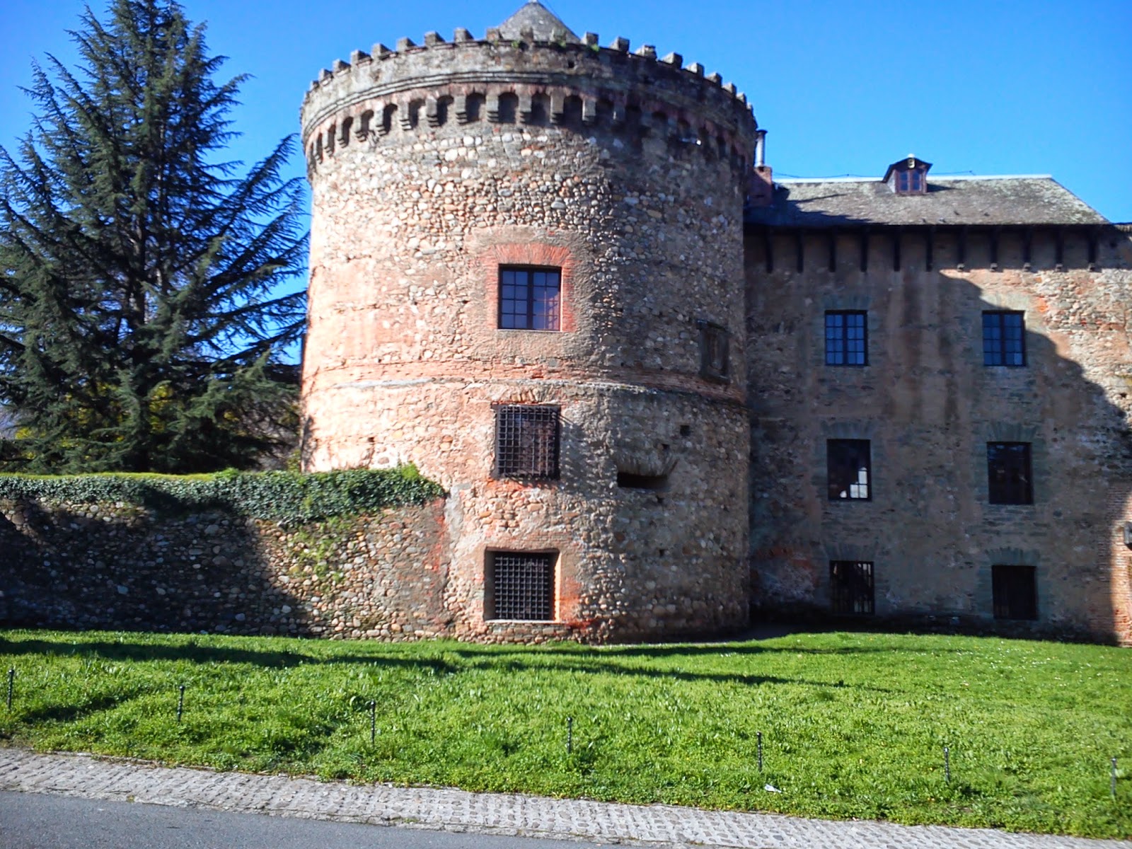 Conoce "nuestro" Bierzo VILLAFRANCA DEL BIERZO