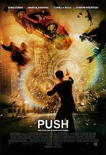Sinopsis Film Push Sinopsis Film Push