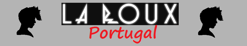 La Roux Portugal