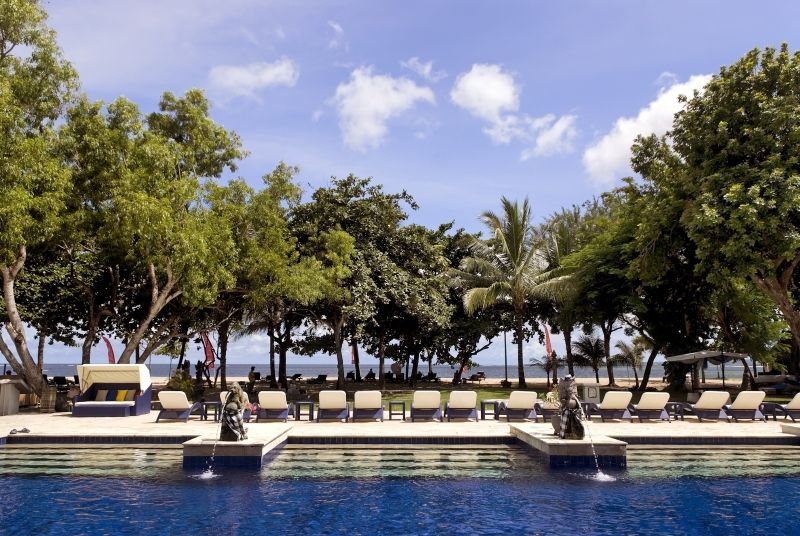 Bali Hotel Promotion: Hotels in Sanur Denpasar