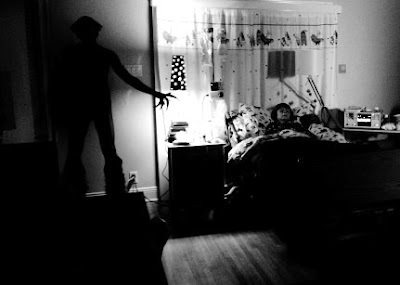 Hobophobia by Bill Boudier Hobophobia by Bill Boudier