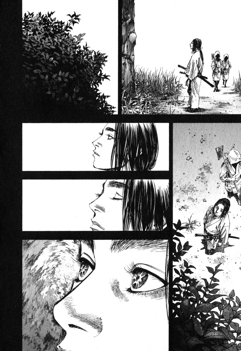 Vagabond - Lãng Khách Chap 189 - Truyen.Chap.VN