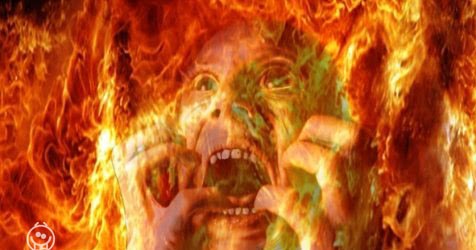 Inilah Siksa Neraka Yang Paling Ringan&hellip;Sungguh Mengerikan | Sidetek