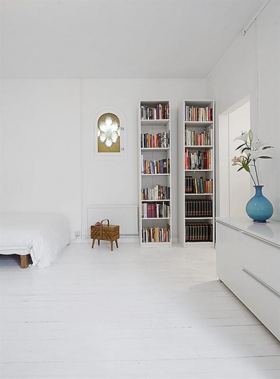 Small Apartment Interior Design Ideas