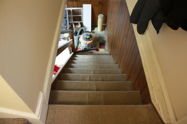 Russet Street Reno: August 2011