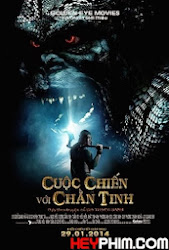 Cuộc Chiến Với Chằn Tinh