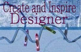 Create and Inspire